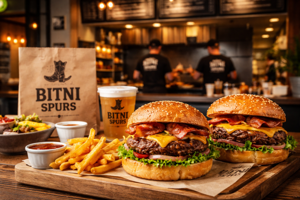 Bitni Spurs