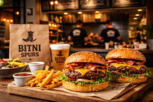 Bitni Spurs