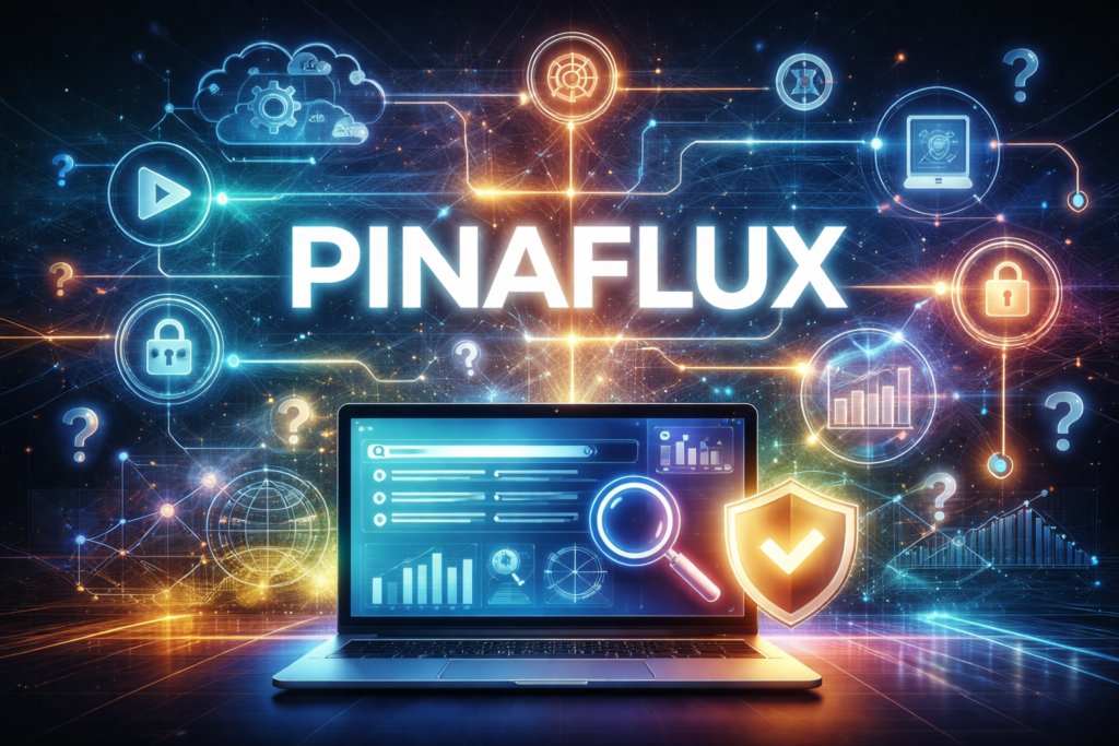 pinaflux