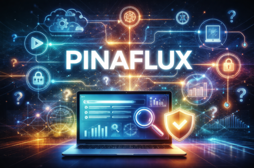 pinaflux