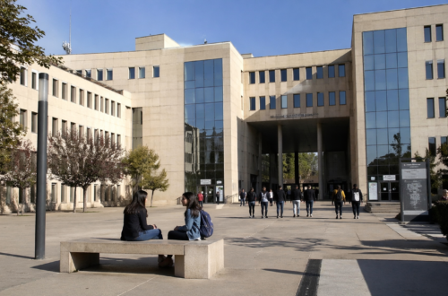 centro politecnico superior