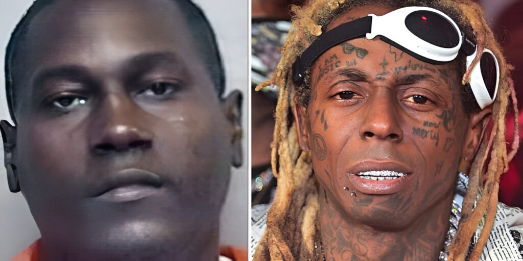 dwayne michael turner