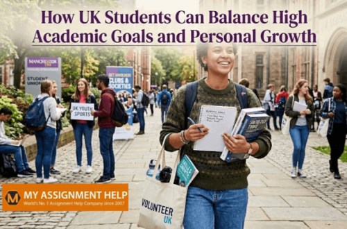 Academic Goals