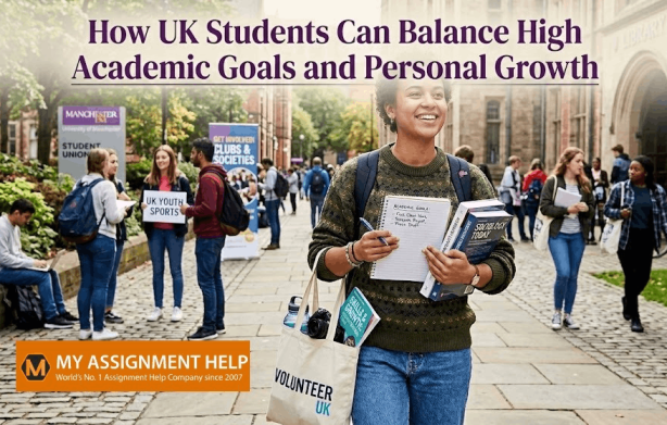 Academic Goals
