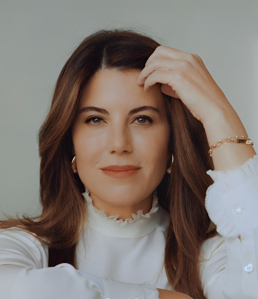monika leveski