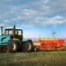 Agricultural Machinery