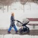 Baby Stroller