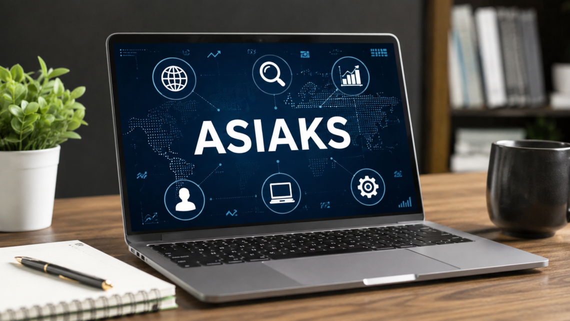 asiaks