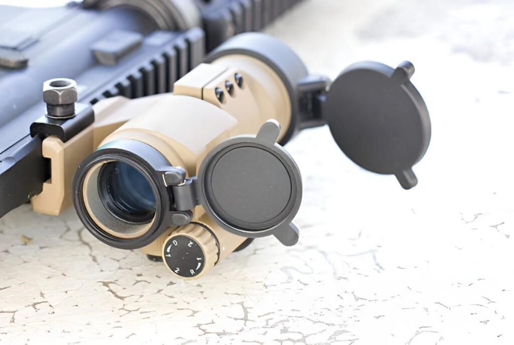Optics