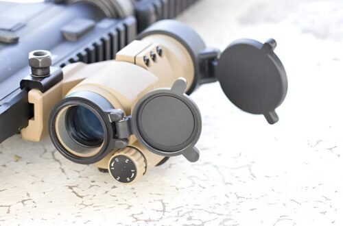Optics