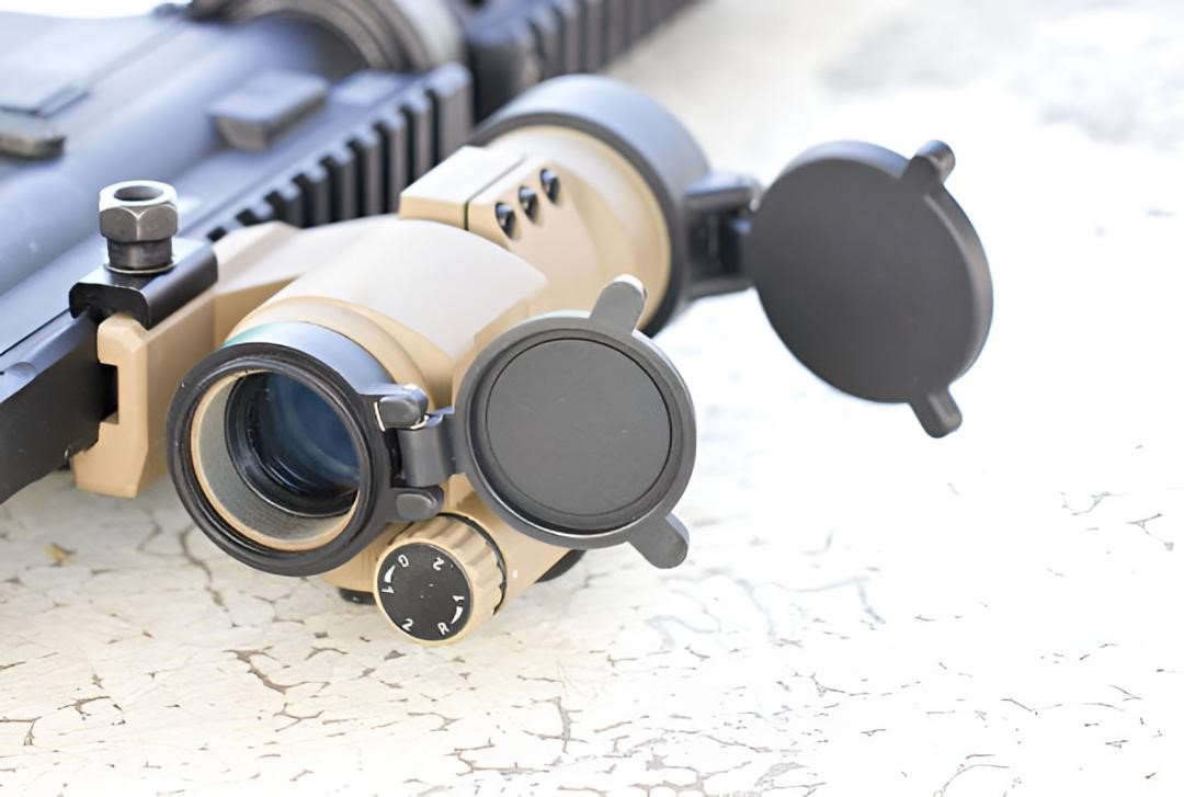Optics