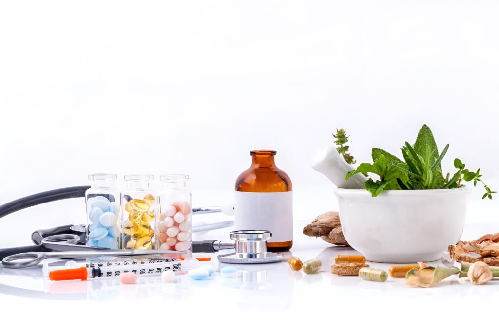 Functional Medicine