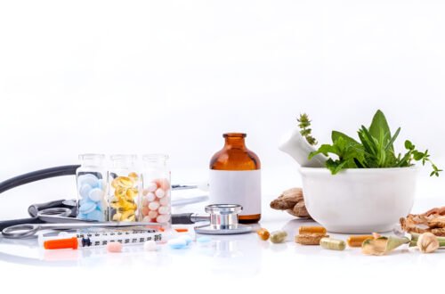 Functional Medicine