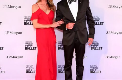 charity nye