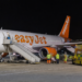 easyjet flight u2238 emergency landing newcastle